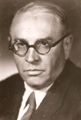inż. Łysak